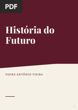 História do Futuro