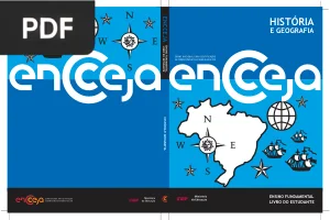 História e Geografia - ENCCEJA