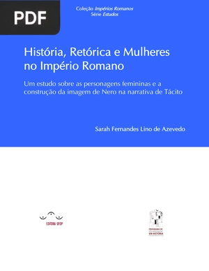 História, retórica e mulheres no Império Romano