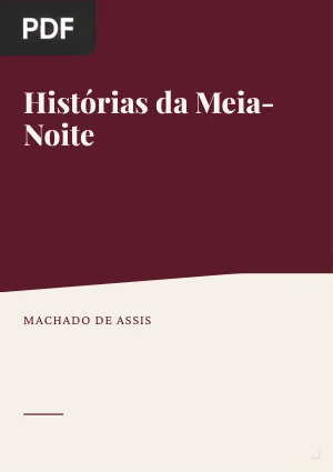 Histórias da Meia-Noite