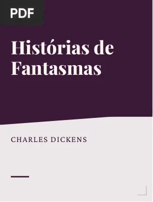 Histórias de Fantasmas
