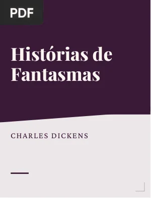 Histórias de Fantasmas