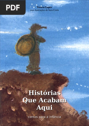 Histórias Que Acabam Aqui