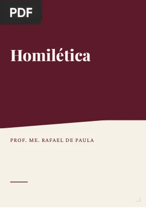Homilética