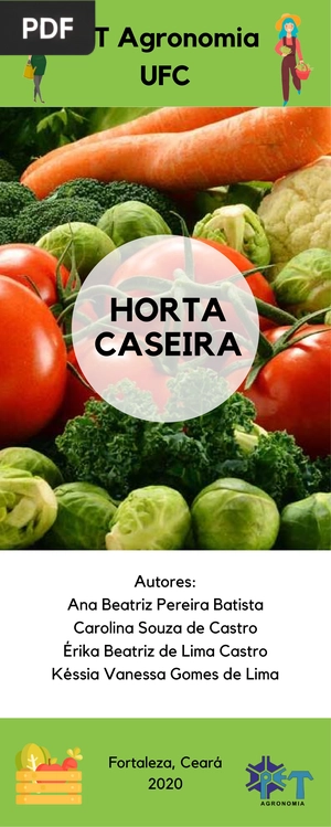 Horta Caseira
