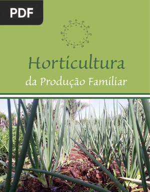 Horticultura da Produção Familiar