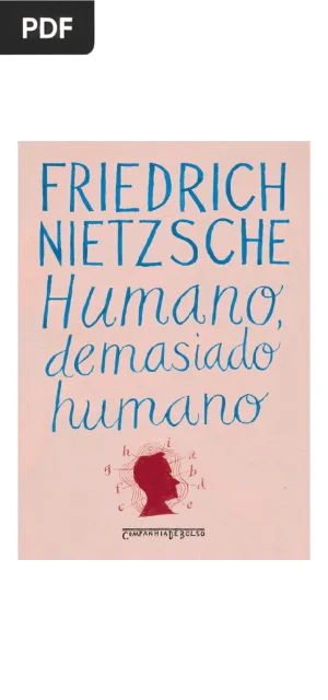 Humano, Demasiado Humano