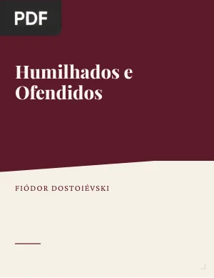 Humilhados e Ofendidos
