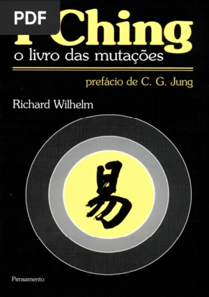 I Ching: O Livro das Mutações