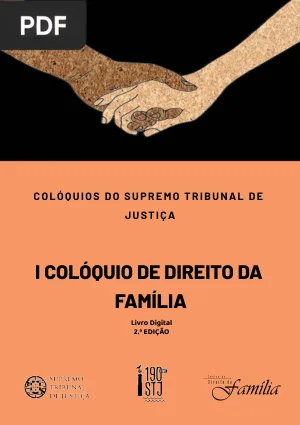 I Colóquio de Direito da Família