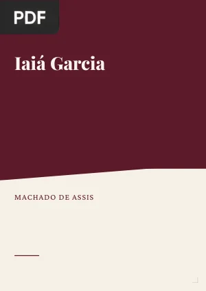 Iaiá Garcia
