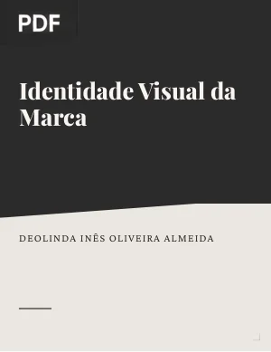 Identidade Visual da Marca: Elementos Constituintes e Processo de Criação