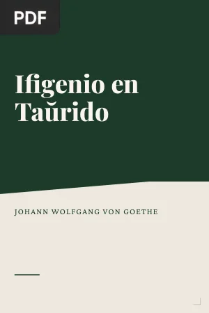 Ifigenio en Taŭrido (Ifigênia em Táuris)