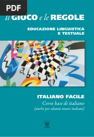 Il Gioco e le Regole - Italiano Facile