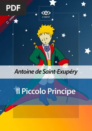 Il piccolo principe (O Pequeno Príncipe)