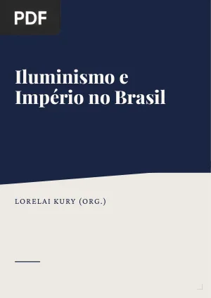 Iluminismo e Império no Brasil: O Patriota (1813-1814)