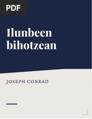 Ilunbeen bihotzean (O Coração das Trevas)