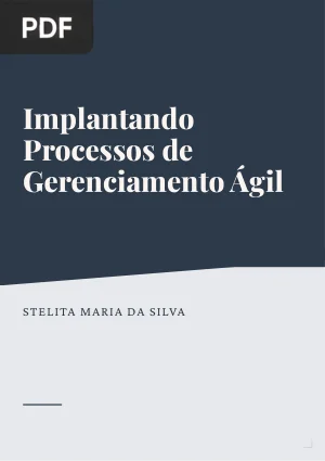 Implantando Processos de Gerenciamento Ágil