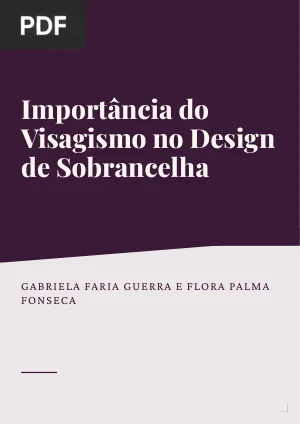 Importância do Visagismo no Design de Sobrancelha
