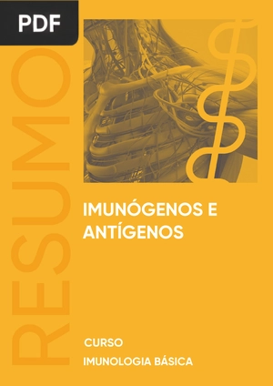 Imunógenos e antígenos