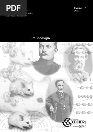Imunologia Vol. 2 (CECIERJ)