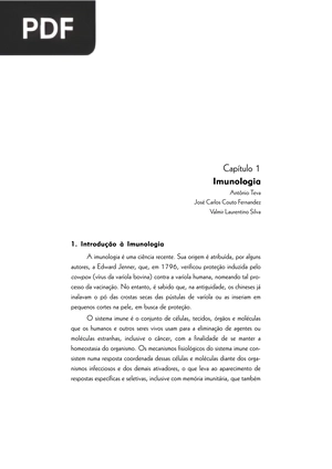 Imunologia