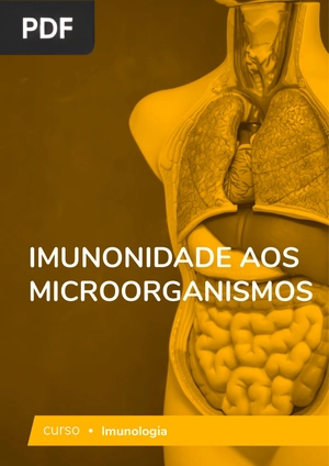 Imunonidades aos microorganismos