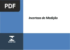 Incerteza de Medição
