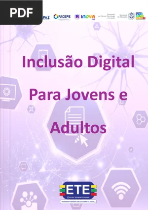 Inclusão Digital para Jovens e Adultos