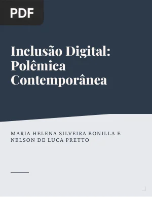 Inclusão Digital: Polêmica Contemporânea