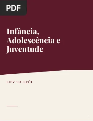 Infância, Adolescência e Juventude