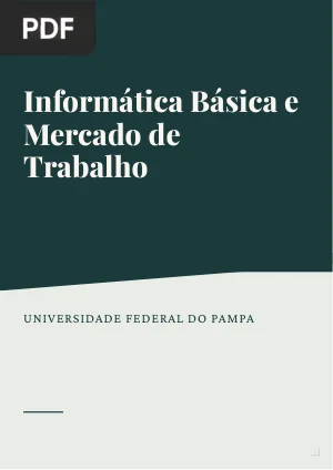 Informática Básica e Mercado de Trabalho