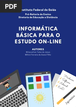 Informática Básica para o Estudo On-line