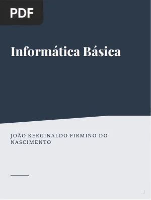 Informática Básica (Profuncionário)