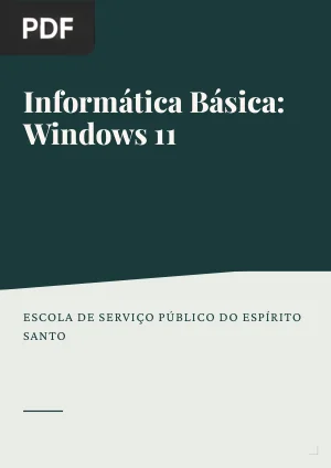 Informática Básica: Windows 11