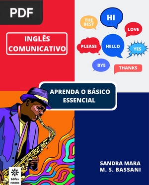 Inglês Comunicativo - Aprenda O Básico Essencial
