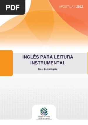 Inglês para Leitura Instrumental