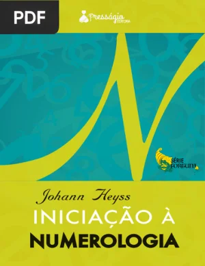 Iniciação à Numerologia