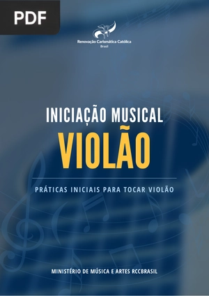 Iniciação Violão