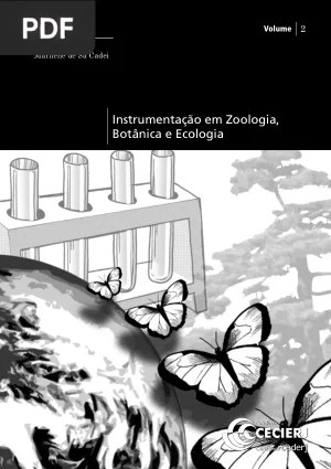Instrumentação em Zoologia, Botânica e Ecologia