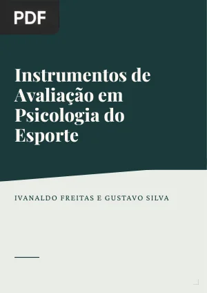 Instrumentos de Avaliação em Psicologia do Esporte