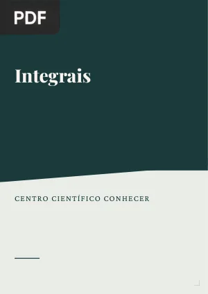 Integrais