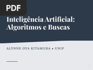 Inteligência Artificial
