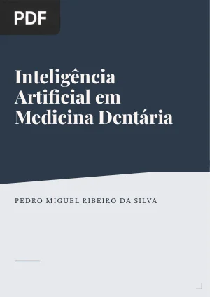 Inteligência Artificial em Medicina Dentária: o Futuro do Diagnóstico em Ortodontia