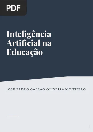 Inteligência Artificial na Educação