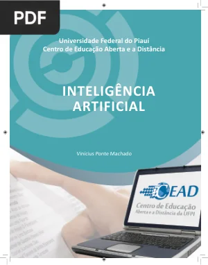 Inteligência Artificial