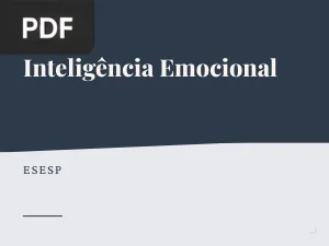Inteligência Emocional