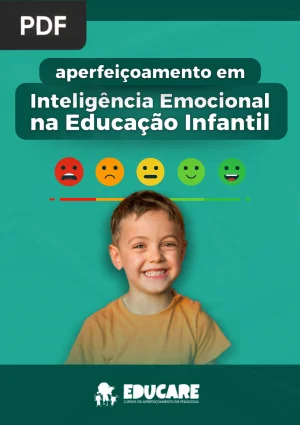 Inteligência Emocional na Educação Infantil