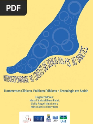 Interdisciplinaridade no Contexto das Doenças dos Pés No Diabetes