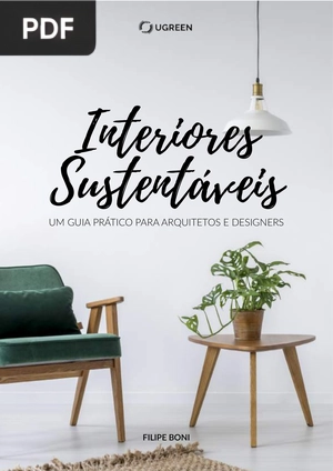 Interiores Sustentáveis